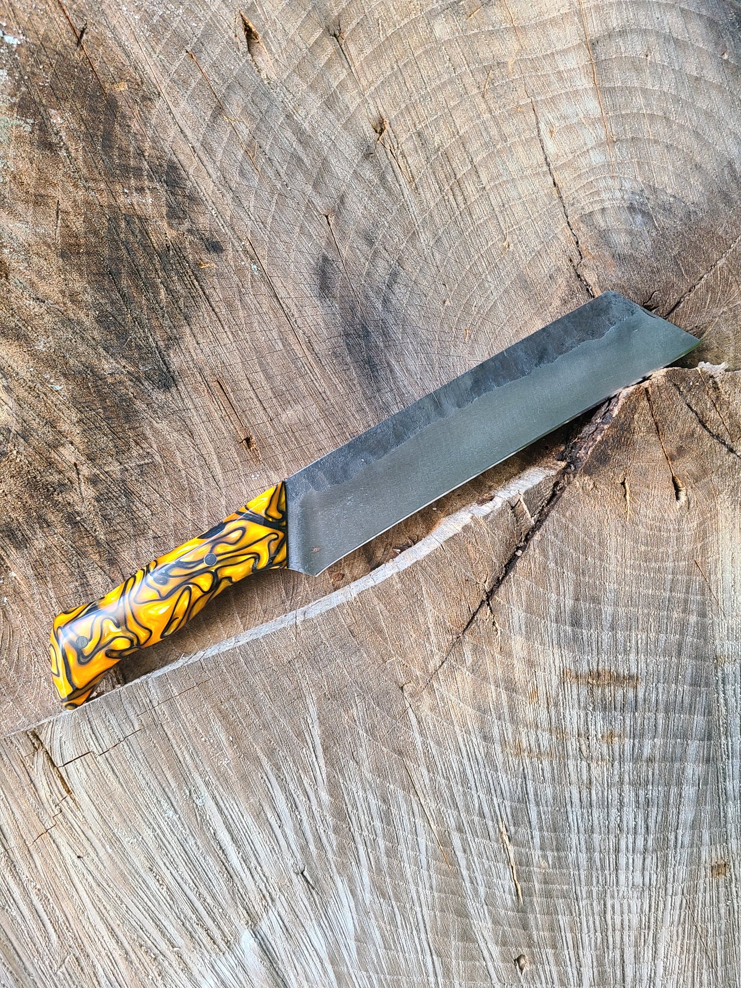 Liquid Gold Kirinite Chopper