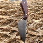 3.5" Cocobolo Jax Knife