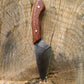 3.5" Leopardwood Jax Knife