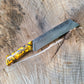 Liquid Gold Kirinite Chopper