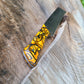 Liquid Gold Kirinite Chopper