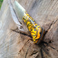 Liquid Gold Kirinite Chopper