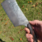 Composite Forged Cleaver
