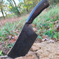 Composite Forged Cleaver