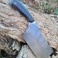Composite Forged Cleaver